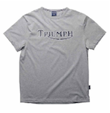Triumph Men's The Boss T-Shirt